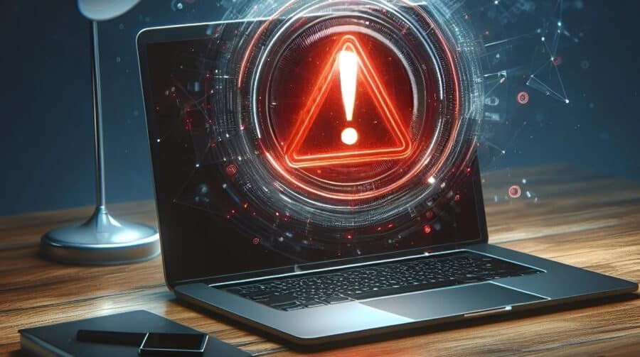 GTA VI e aplicativo Notion são usados para ataques de malware no macOS