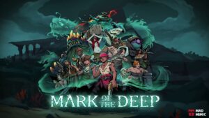 Mark of the Deep terá múltiplos finais: “jogador escolhe”