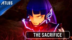 Novas Qadištu são destaque de trailer de Shin Megami Tensei V: Vengeance