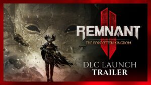 Remnant II recebe DLC; confira o trailer de lançamento