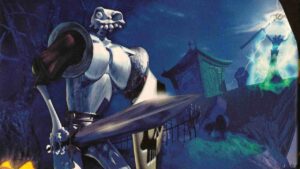 Vem aí? MediEvil original pode chegar em breve ao PS Plus Deluxe