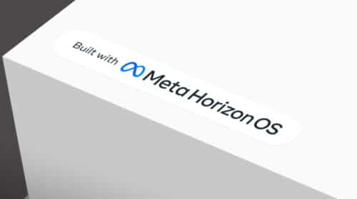Meta anuncia Horizon OS, sistema para democratizar acesso à Realidade Mista