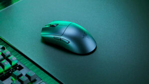 Razer lança Viper V3 Pro, mouse focado para jogadores de esports