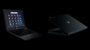 Multi lança novos Chromebooks voltados para uso educativo