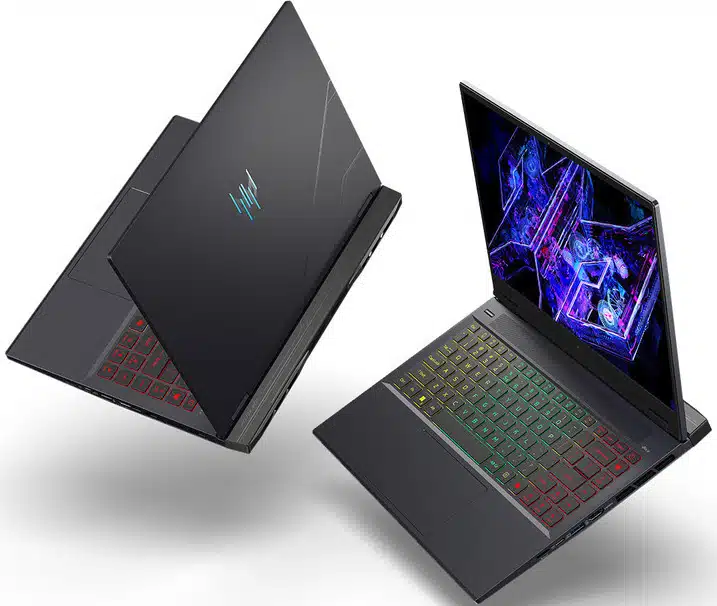 notebook gamer acer predator helios neo 14