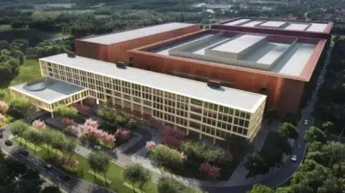 Huawei investirá US$ 1,66 bi em nova fábrica de desenvolvimento de chips na China