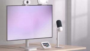 Elgato anuncia linha NEO de acessórios para tarefas diárias, streamers e gamers