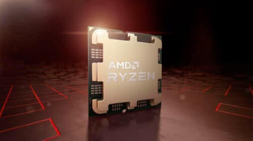 AMD lista duas novas APUs sem alarde em seu site oficial