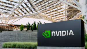 NVIDIA agora é a empresa mais valiosa do mundo, superando a Microsoft