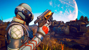 The Outer Worlds e Thief são os jogos grátis dessa semana na Epic Store