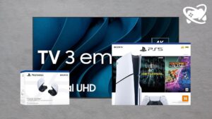 Novo cupom no Mercado Livre garante desconto em produtos gamer