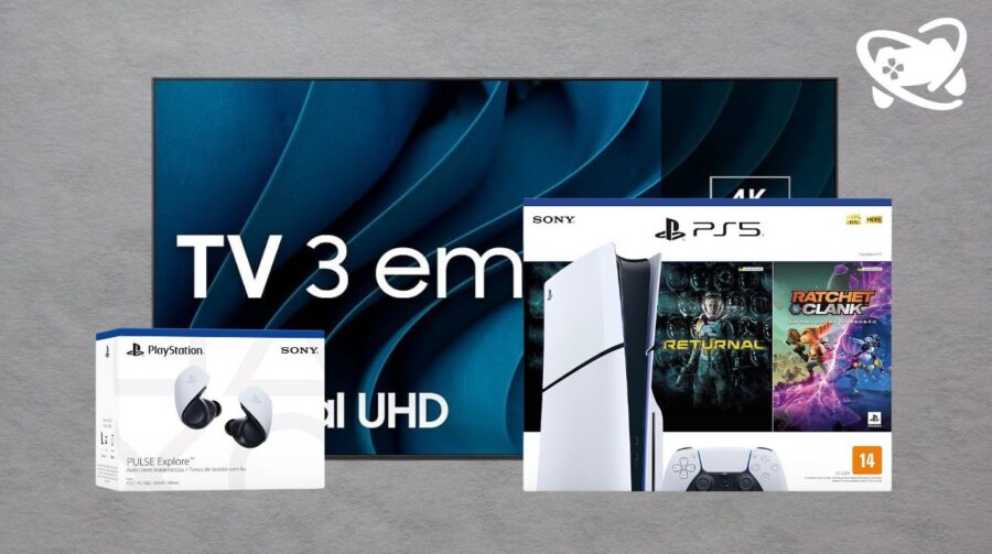 Novo cupom no Mercado Livre garante desconto em produtos gamer