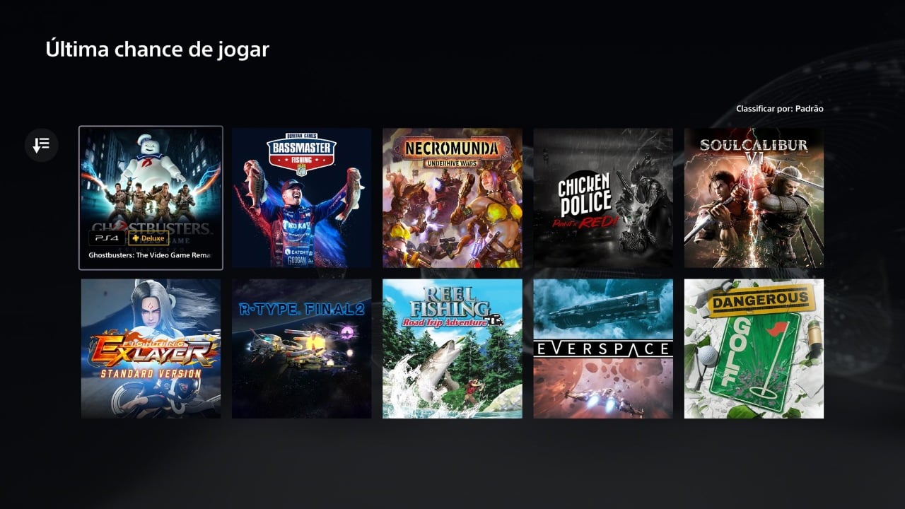 ps plus