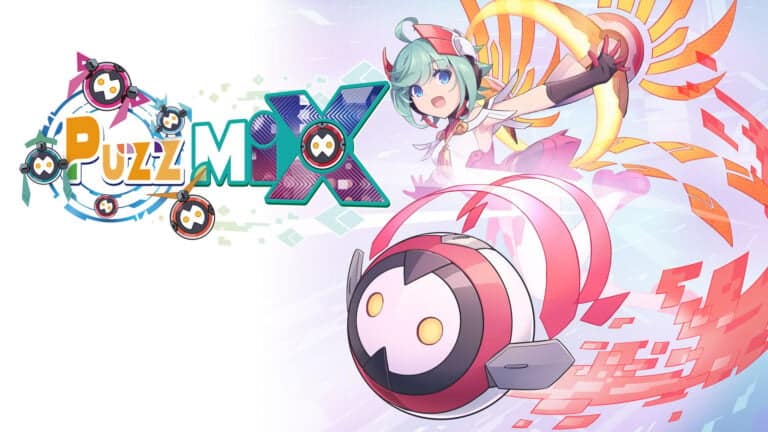 PuzzMiX promete misturar puzzles e músicas no PlayStation