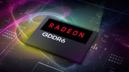 Novas GPUs AMD podem ter VRAM mais lenta que alguns modelos atuais