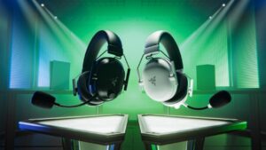 Headset gamer BlackShark V2 Pro da Razer ganha versões para PlayStation e Xbox