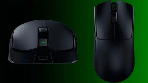 Razer Viper V3 Pro Edition tem imagens divulgadas na internet