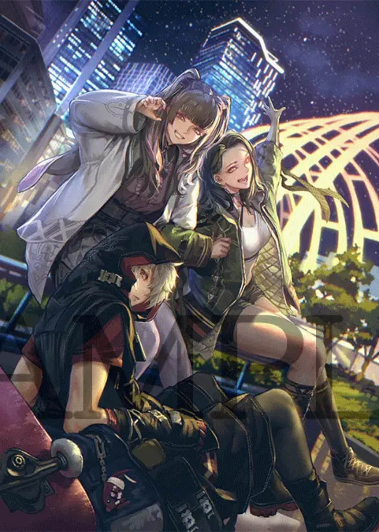 reynatis