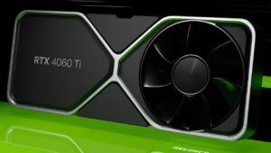 Parceiras da Nvidia relatam baixos estoques da RTX 4060 Ti