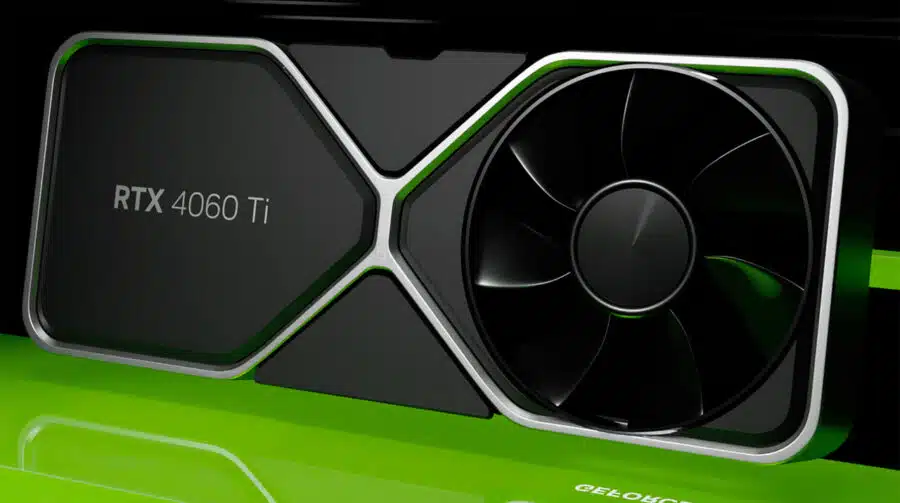 Parceiras da Nvidia relatam baixos estoques da RTX 4060 Ti