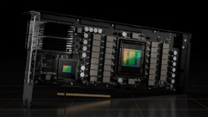 Vazamento revela seis RTX 50 com GDDR7 para notebooks em 2025