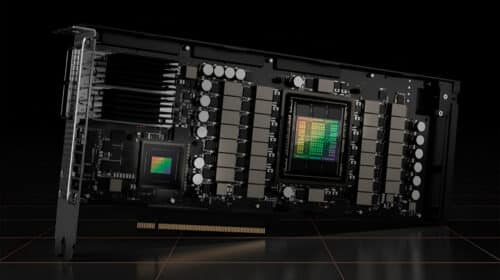 Nvidia pode manter design monolítico para a RTX 5090