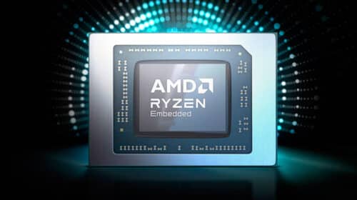 AMD lança série Ryzen 8000 de processadores integrados com IA