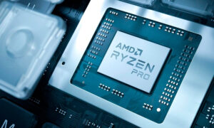 AMD lança série Ryzen PRO, baseada em Zen 4 para profissionais