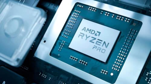 AMD lança série Ryzen PRO, baseada em Zen 4 para profissionais