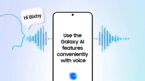 Samsung pretende renovar assistente Bixby com recursos inspirados no ChatGPT