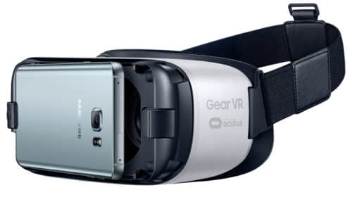 Resposta ao Apple Vision Pro? Samsung registra patente de headset VR