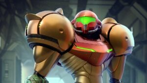 Ex-diretor diz que Samus, de Metroid, quase chegou a Fortnite