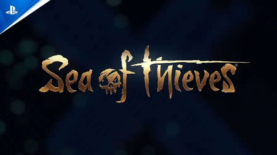 Sea of Thieves de PS5: servidor, cosméticos e funções do DualSense