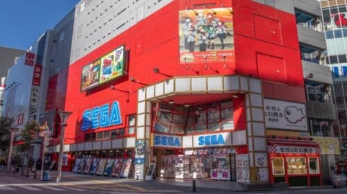 Fim da nostalgia? Mercado de fliperamas está em queda livre no Japão