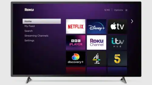 Roku mostrará anúncios em TVs ociosas e games pausados [rumor]