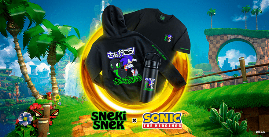 sonic