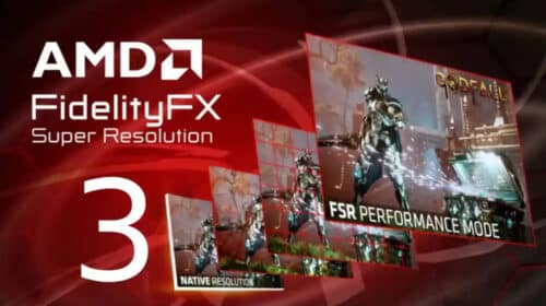 Horizon Forbidden West no PC terá suporte à AMD FSR 3.1, confirma produtor