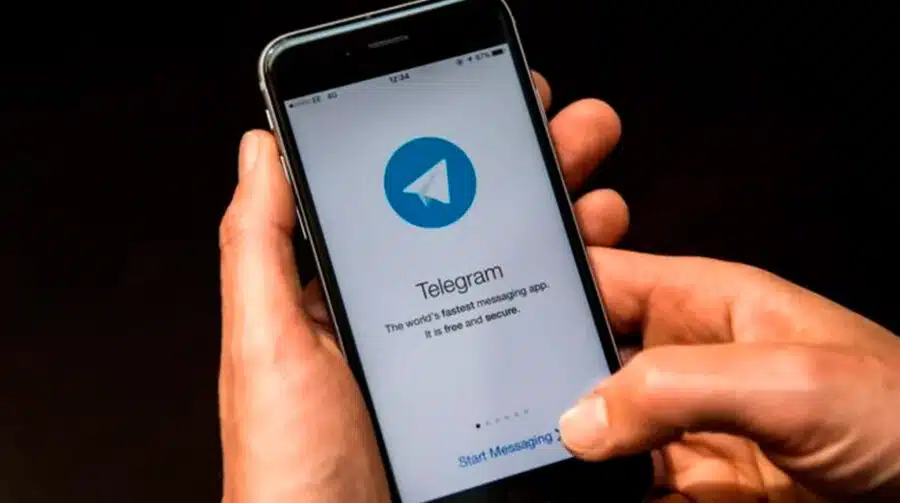 Telegram vai chegar a 1 bilhão de usuários em um ano, diz fundador