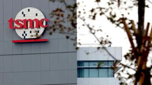 EUA investirá US$ 11,6 bi em segunda fábrica de chips da TSMC