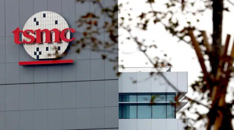 EUA investirá US$ 11,6 bi em segunda fábrica de chips da TSMC