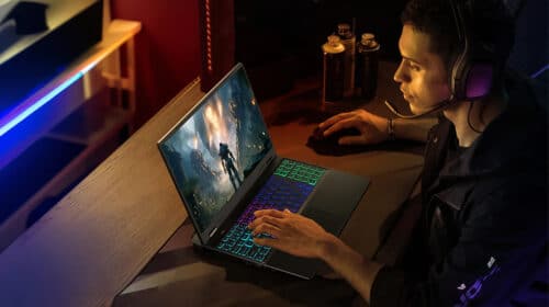 Acer anuncia dois notebooks gamer: Predator Helios Neo 14 e Nitro 16; Detalhes e preços