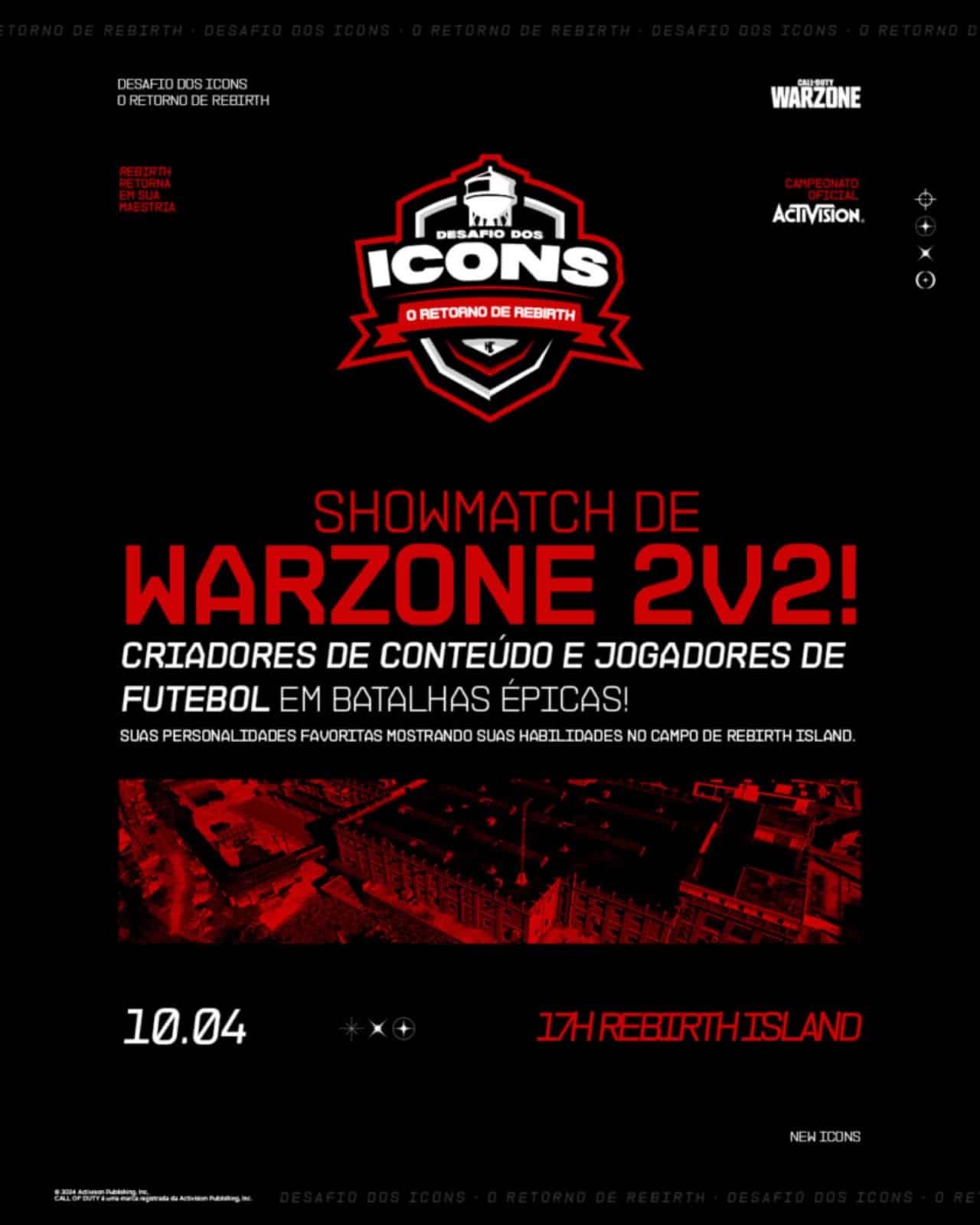warzone