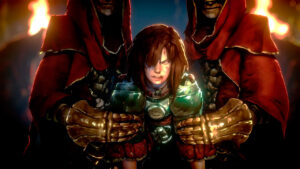 GeForce Now recebe No Rest for the Wicked, mas perderá o LoLzinho