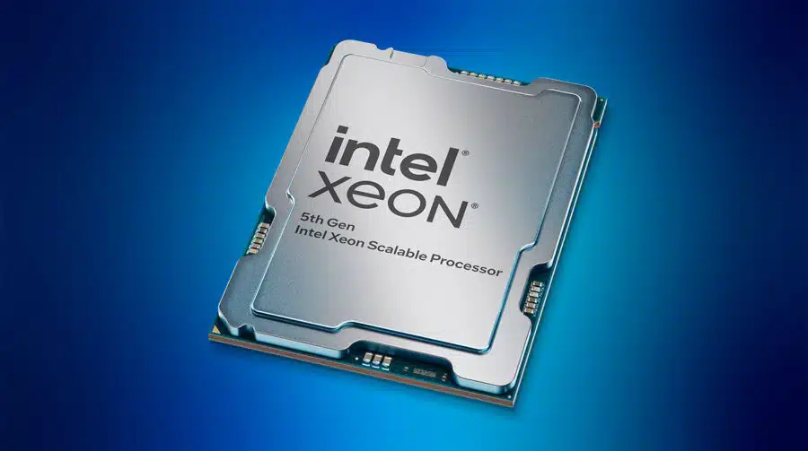 Nova geração Intel Xeon terá até 128 núcleos, segundo vazamento