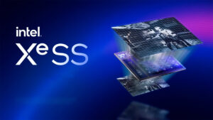Intel lança nova versão do XeSS, que introduz anti-aliasing nativo
