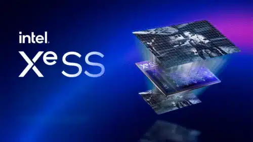 Intel lança nova versão do XeSS, que introduz anti-aliasing nativo