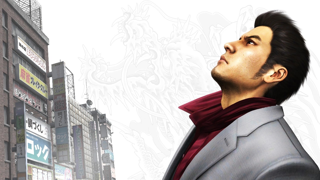 Yakuza Kiwami 3 acontecerá em "algum momento", revela diretor 1 yakuza 3