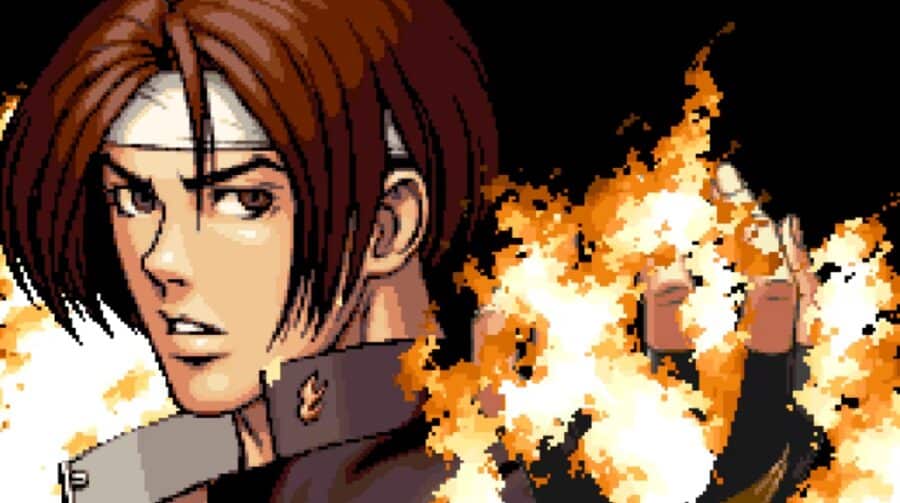 Coletânea ACA2 NEOGEO será lançada neste inverno brasileiro para PS5