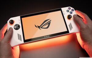 ASUS ROG Ally: vale a pena?