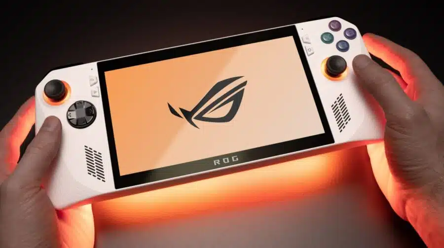 ASUS ROG Ally: vale a pena?